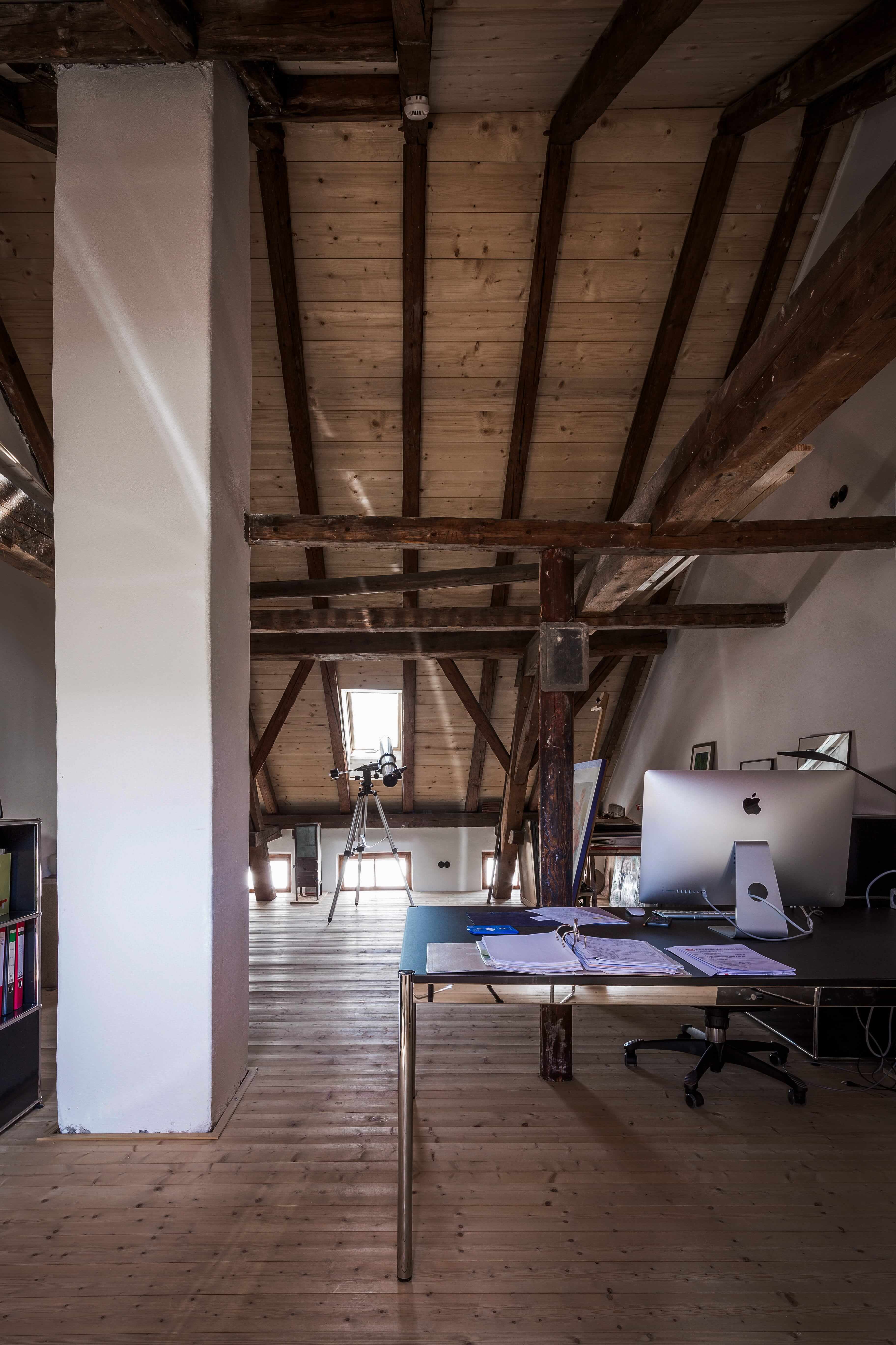 Architektur Münzer, Referenzprojekt