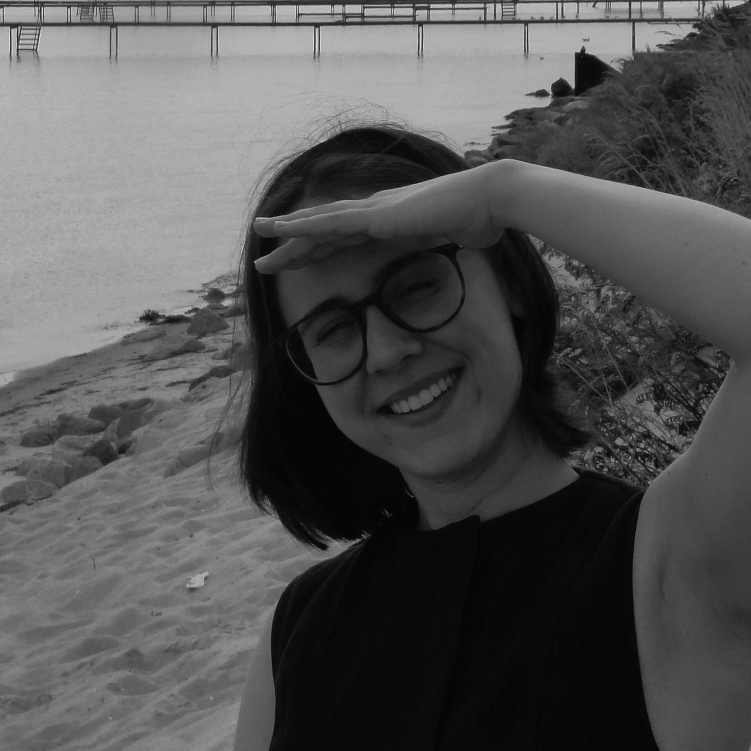 Gina Gadomski M.A.
